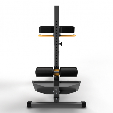Гиперэкстензия STONERISE HypeRise - 2