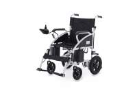 Инвалидные коляски c электроприводом - купить в Новокузнецке недорого, цены на электрические кресло-коляски для инвалидов и пожилых в интернет-магазине, стоимость электроколяски