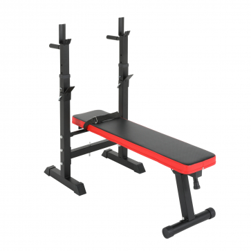 Скамья силовая со стойками UNIX Fit BENCH 125 - 11