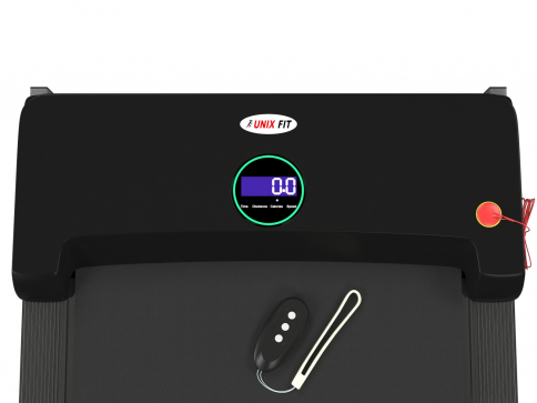 Беговая дорожка UNIXFIT R-200 - 5