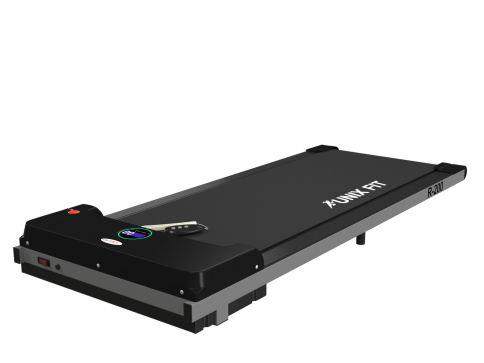 Беговая дорожка UNIXFIT R-200 - 2