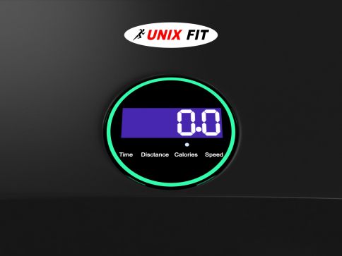 Беговая дорожка UNIXFIT R-200 - 8